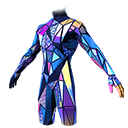 Super Fusão (Torso)