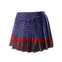 Fortuna Vermelha (Pernas)