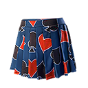 Saia Casino no Free Fire - item Raro