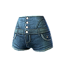 Songkran (Calça) no Free Fire - item Raro