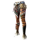 Paleolítico (Pernas)