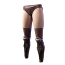 Algoz Celestial (Pernas)