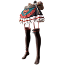 Top Pastry Chef (Pernas)