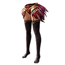 Rainha do Samba (Torso)