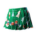 Dia Nevado (Pernas) no Free Fire - item Épico