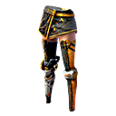 Dama Cibernética no Free Fire - item Épico