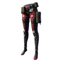 Conquistadora Desalmada