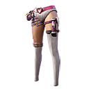 Rainha Coelho (Pernas)