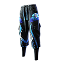 Armas e Flores (Pernas)