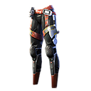 Dama do Fogo (Pernas) no Free Fire - item Épico