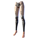 Imperatriz Prateada no Free Fire - item Épico+