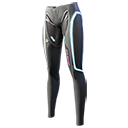 Comandante Solar (Pernas)