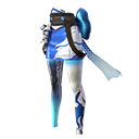 Ilusão Ártica (Pernas)