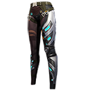 Linha de frente (Pernas)