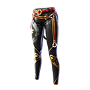 Guerreira Saúva (Pernas)