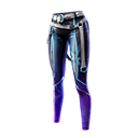 Guerreira Besouro (Pernas)