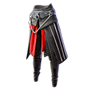 Filha do Dragão (Pernas)