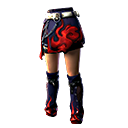 Delinquente Escarlate