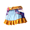 Festa de Verão (Pernas)