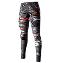 Ladino (Pernas) no Free Fire - item Épico