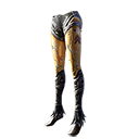 Branco Puro (Pernas)