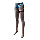 Azul Marinho (Pernas)