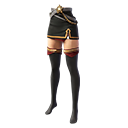 Legionária Imperial (Pernas)