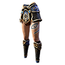 Totem de Energia (Pernas)