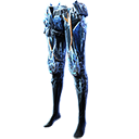 Frio Intenso (Pernas)