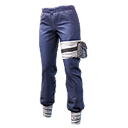 Kunoichi Amadora (Pernas) no Free Fire - item Épico