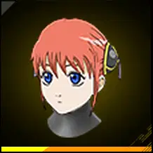 Kagura (Cabeça)