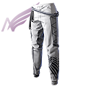 Puramente Angelical no Free Fire - item Épico