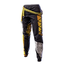 Calça Angelical Glamurosa