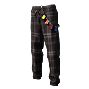 Caipira Arretada (Pernas) no Free Fire - item Épico