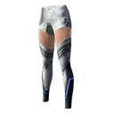 Despertar Tecnológico no Free Fire - item Mítico+