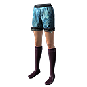 Especialista em Aquarela (Pernas)