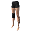 Fera do Asfalto (Pernas)