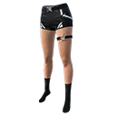 Antimatéria (Pernas)