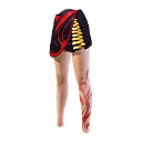 Mascarada Flamejante