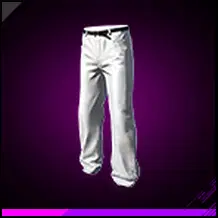 Elegância Casual (Pernas)