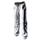 Campeã Booyah (Pernas)