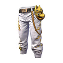 Calças Raposa Urbana (F) no Free Fire - item Épico