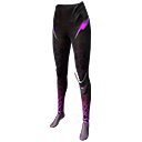 Ruído da Onça (Pernas)