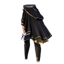 Torre da Rainha no Free Fire - item Épico+