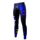 Traços da Rua (Pernas)