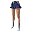 Arte da Colagem (Pernas)