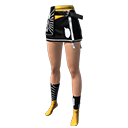 Artista Mangaká (Pernas)