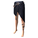 Tentação Fatal (Pernas)