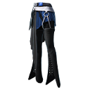 Gótica Fina (Pernas)