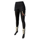 Tigela de Lámen (Pernas)